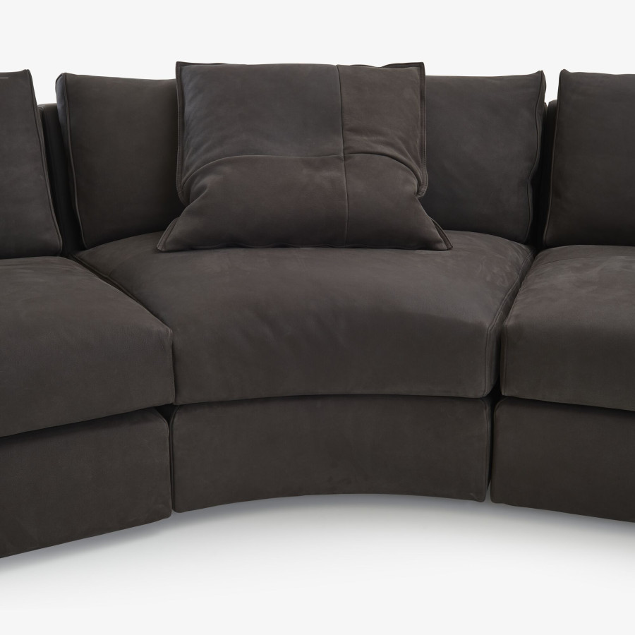 Exclusif Composition