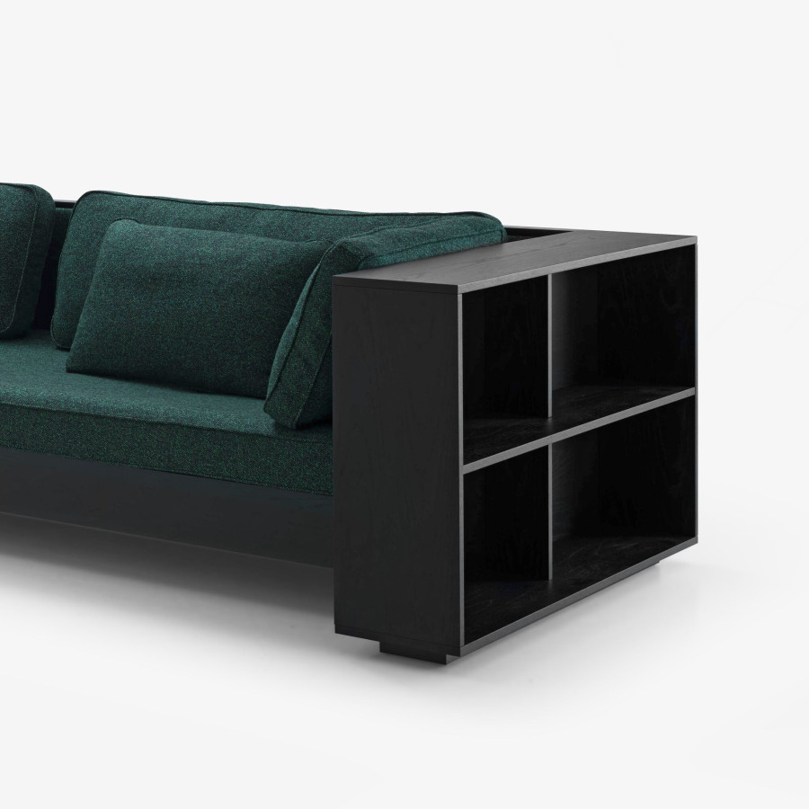 Kobold classic Composition