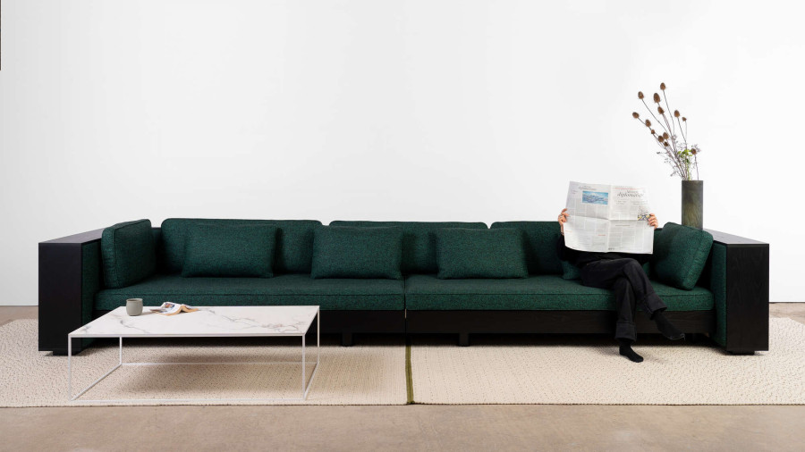 Kobold classic Composition