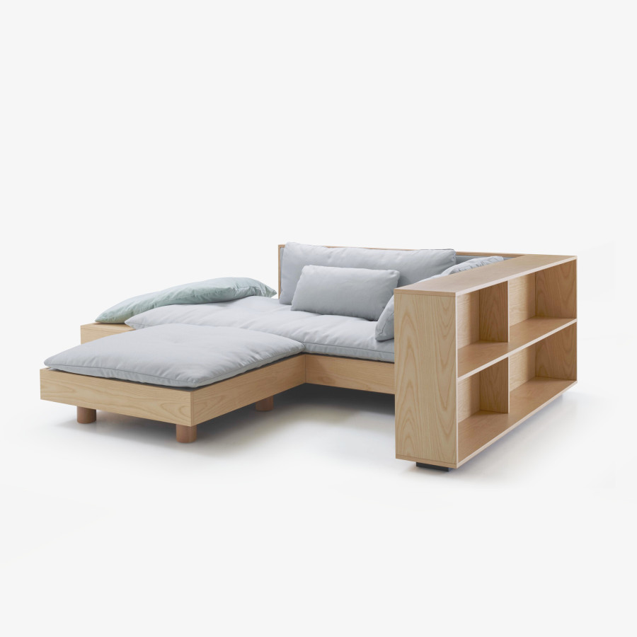 Kobold soft Composition