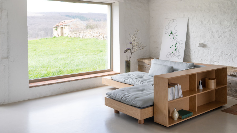 Kobold soft Composition