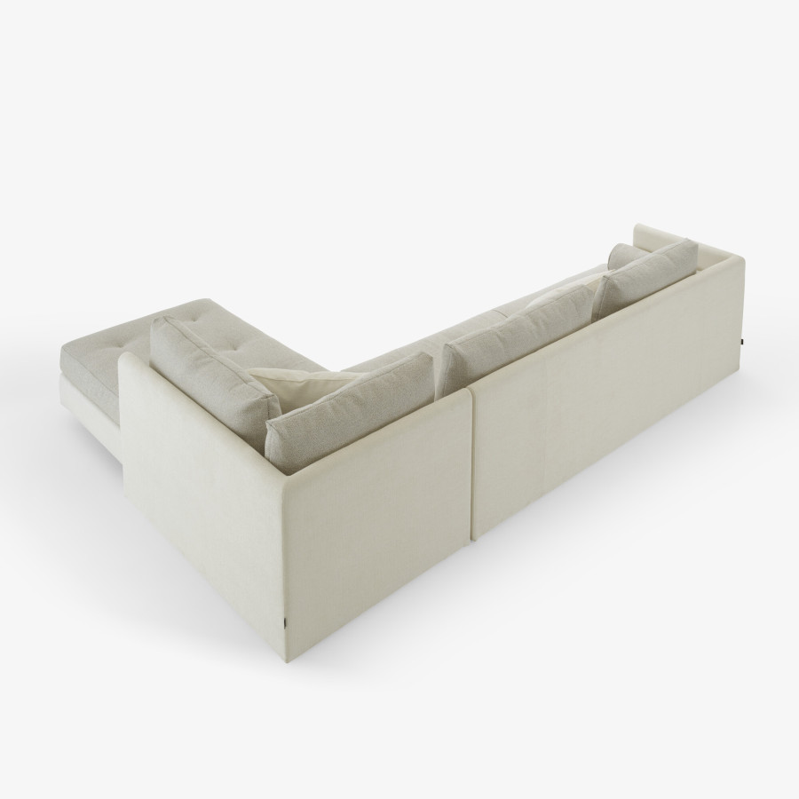 Nomade 2 Composition