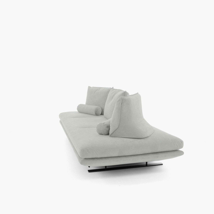 Prado Large settee depth 120