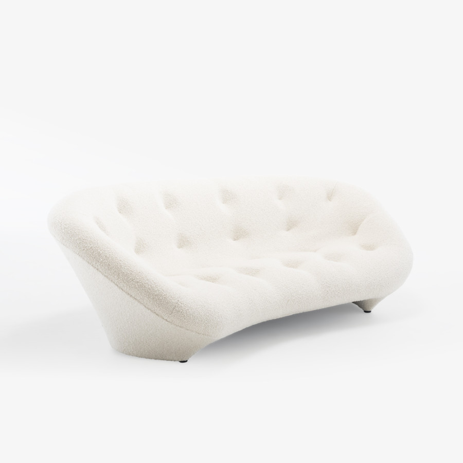 Ploum Large settee high back