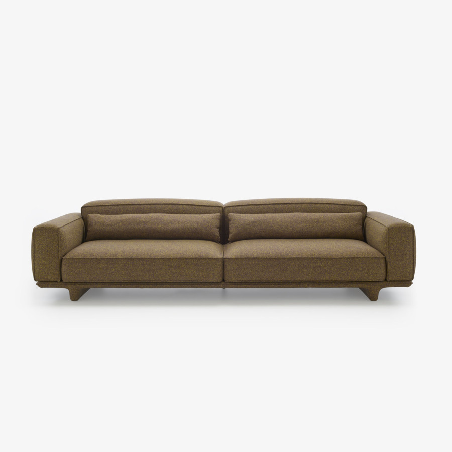 Noka Large settee