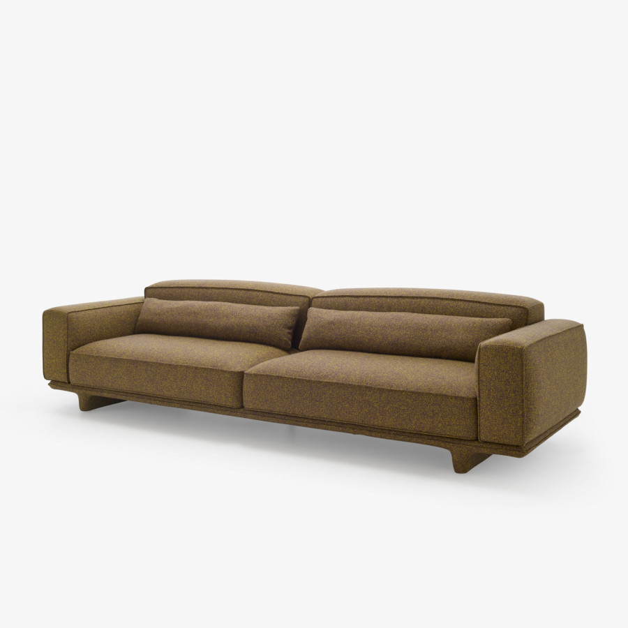 Noka Large settee