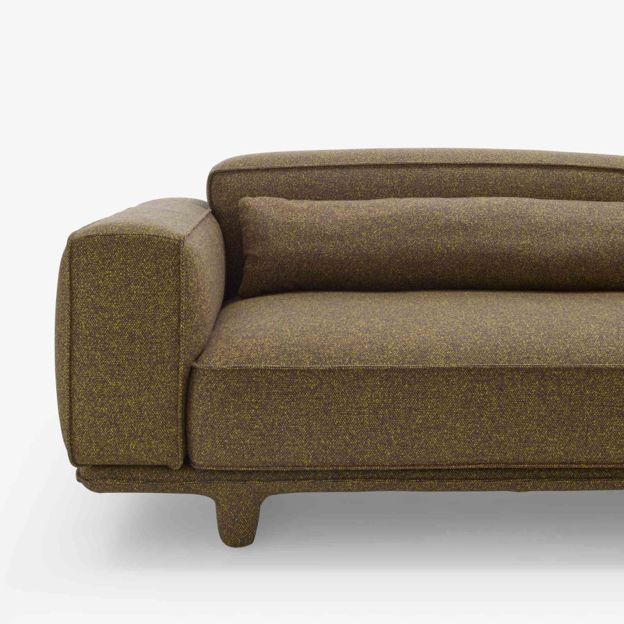 Noka Large settee