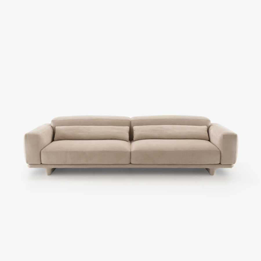 Noka Large settee
