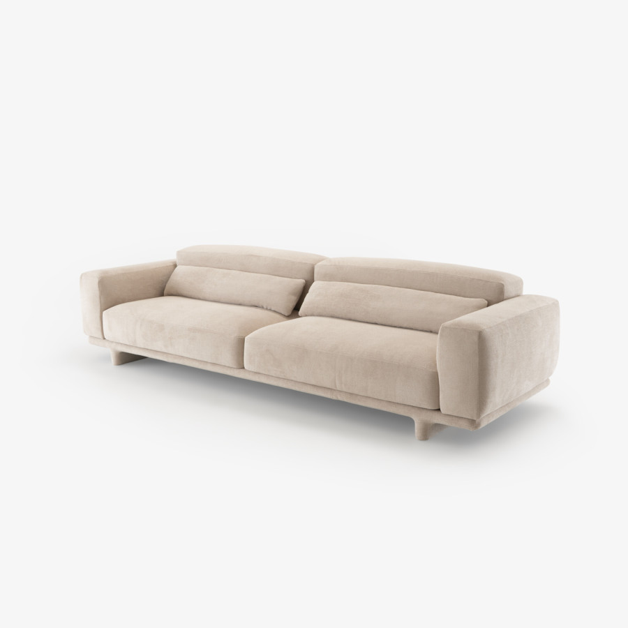 Noka Large settee