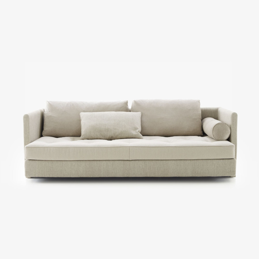 Nomade 2 Large settee