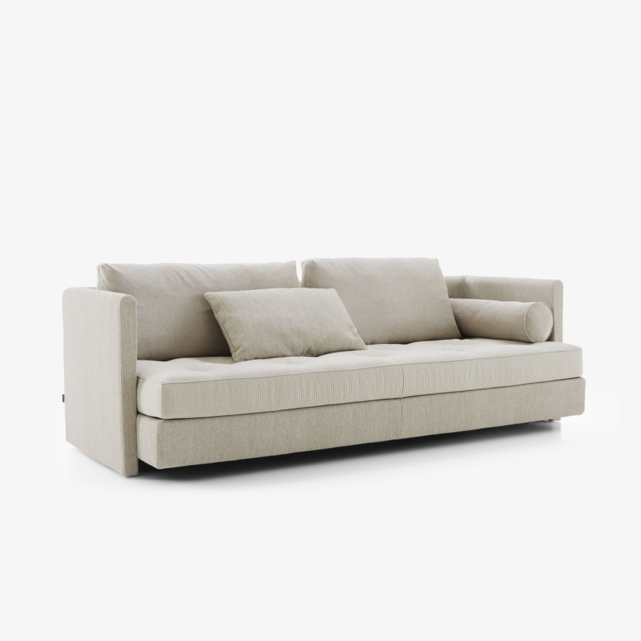 Nomade 2 Large settee