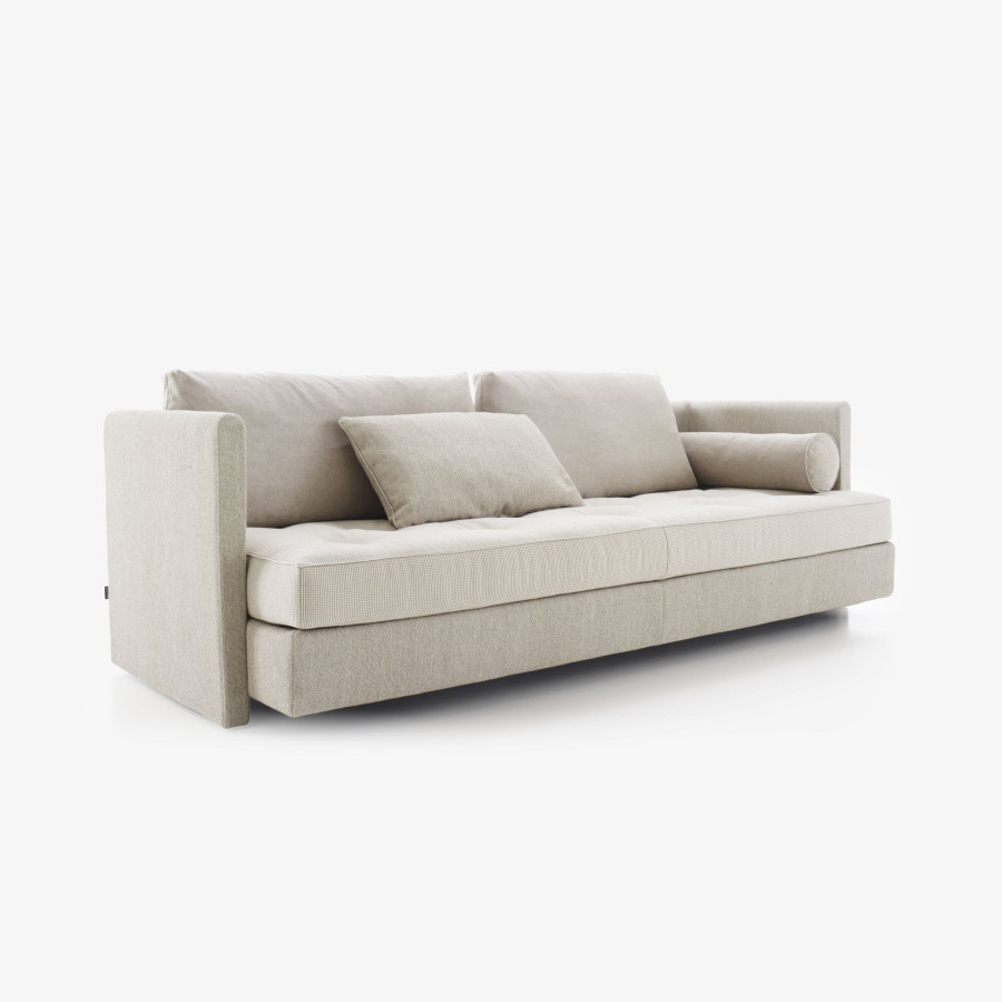 Nomade 2 Large settee