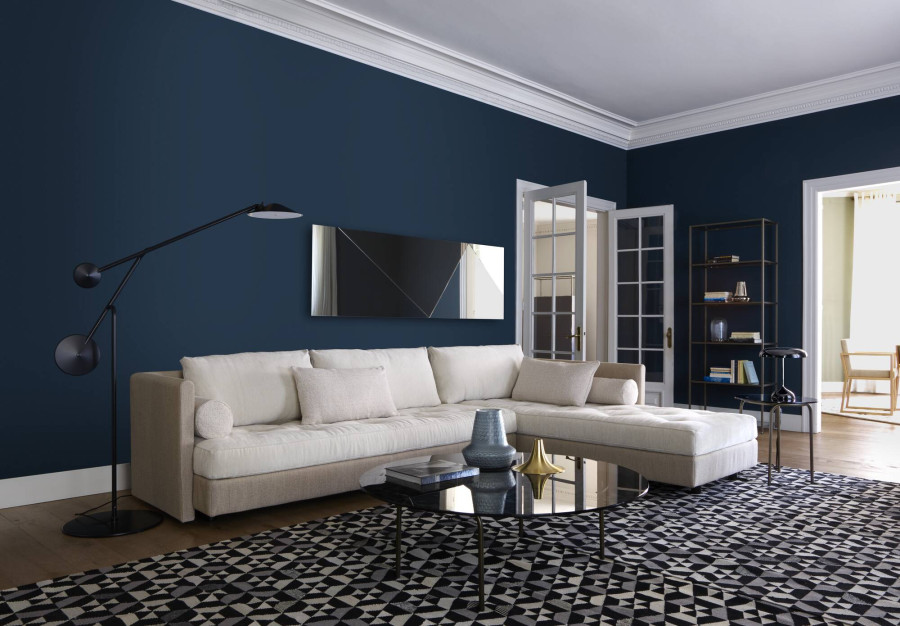 Nomade 2 Large settee