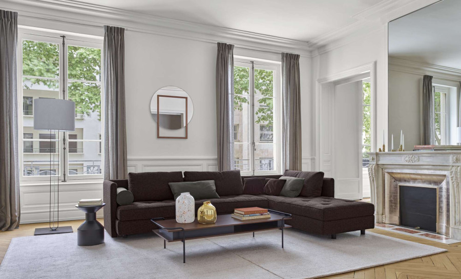 Nomade 2 Large settee