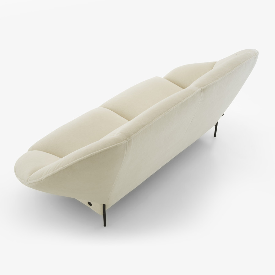 Paipaï Large settee