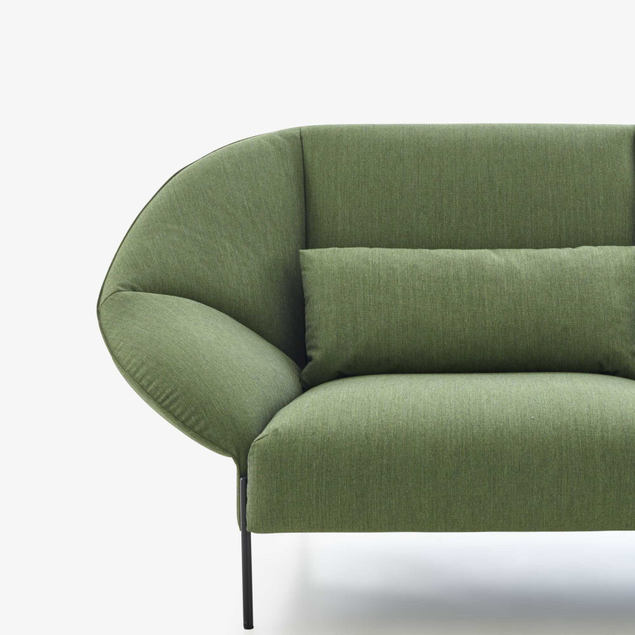 Paipaï Large settee