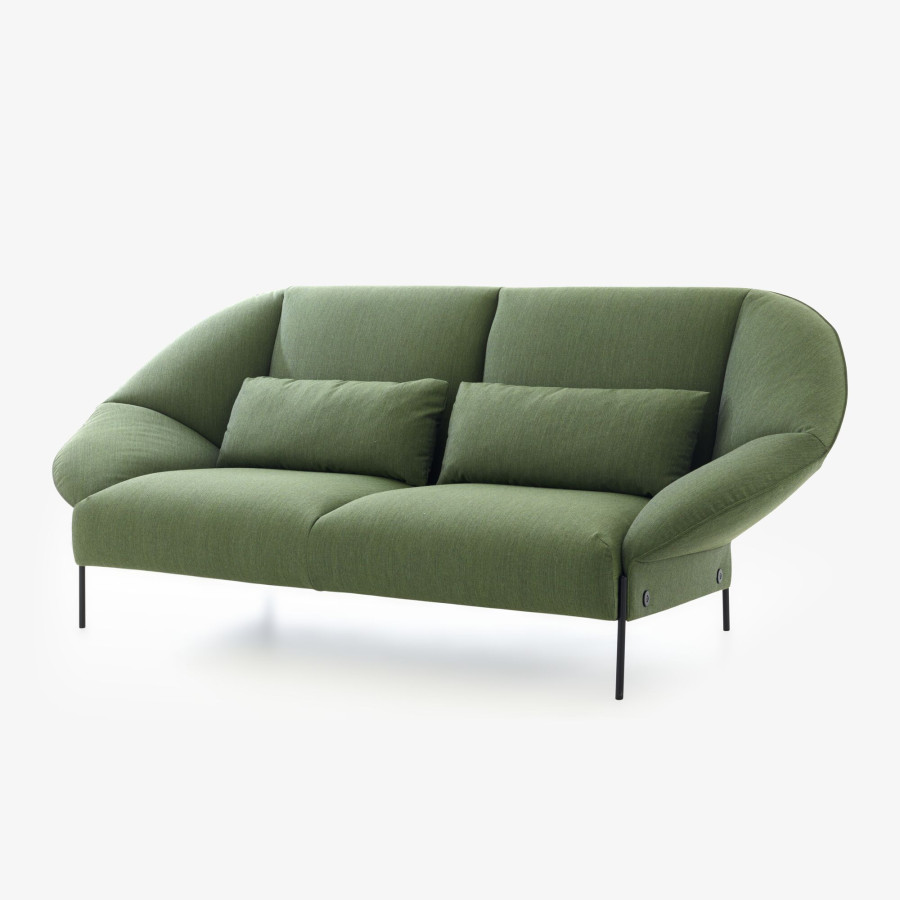 Paipaï Large settee