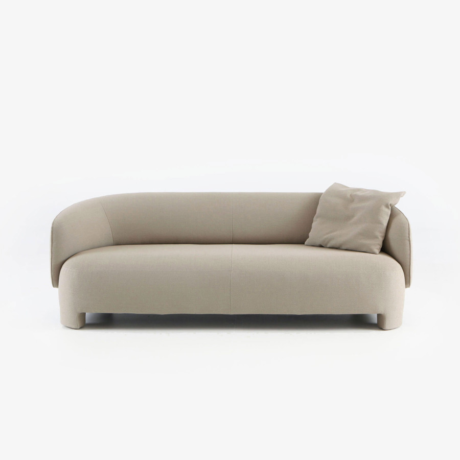 Taru Large settee