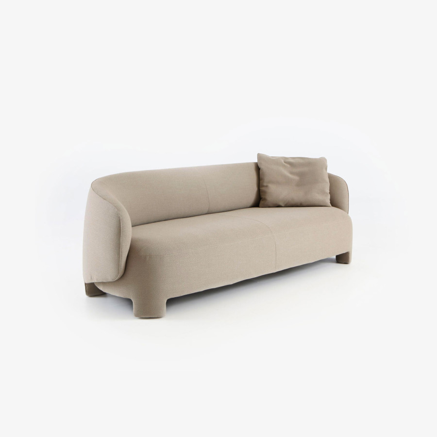 Taru Large settee