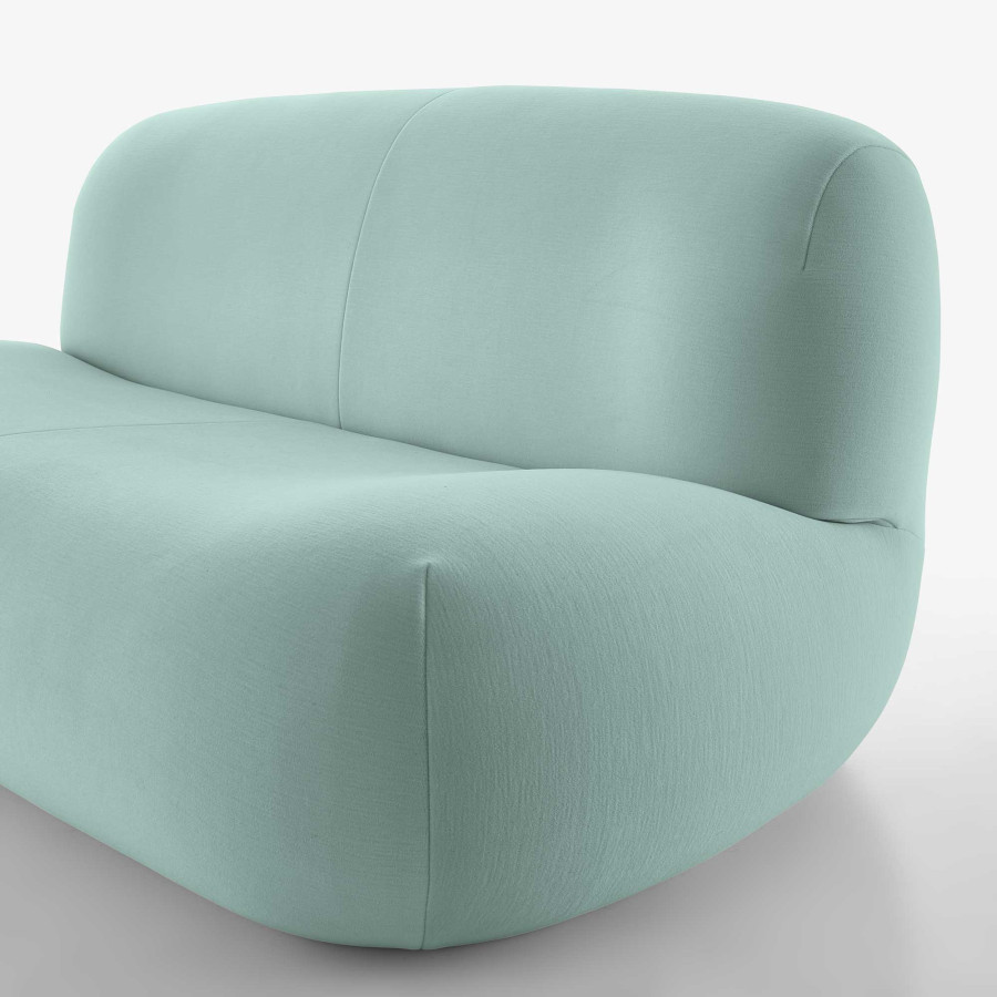 Pukka Medium settee