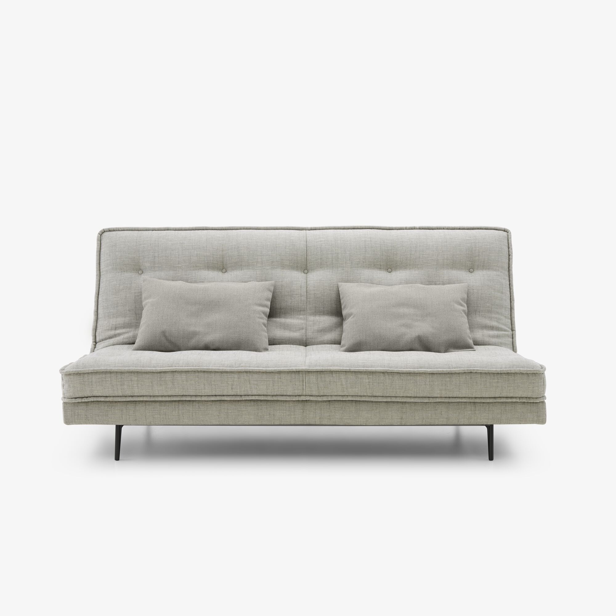 Nomade-express Bed settee