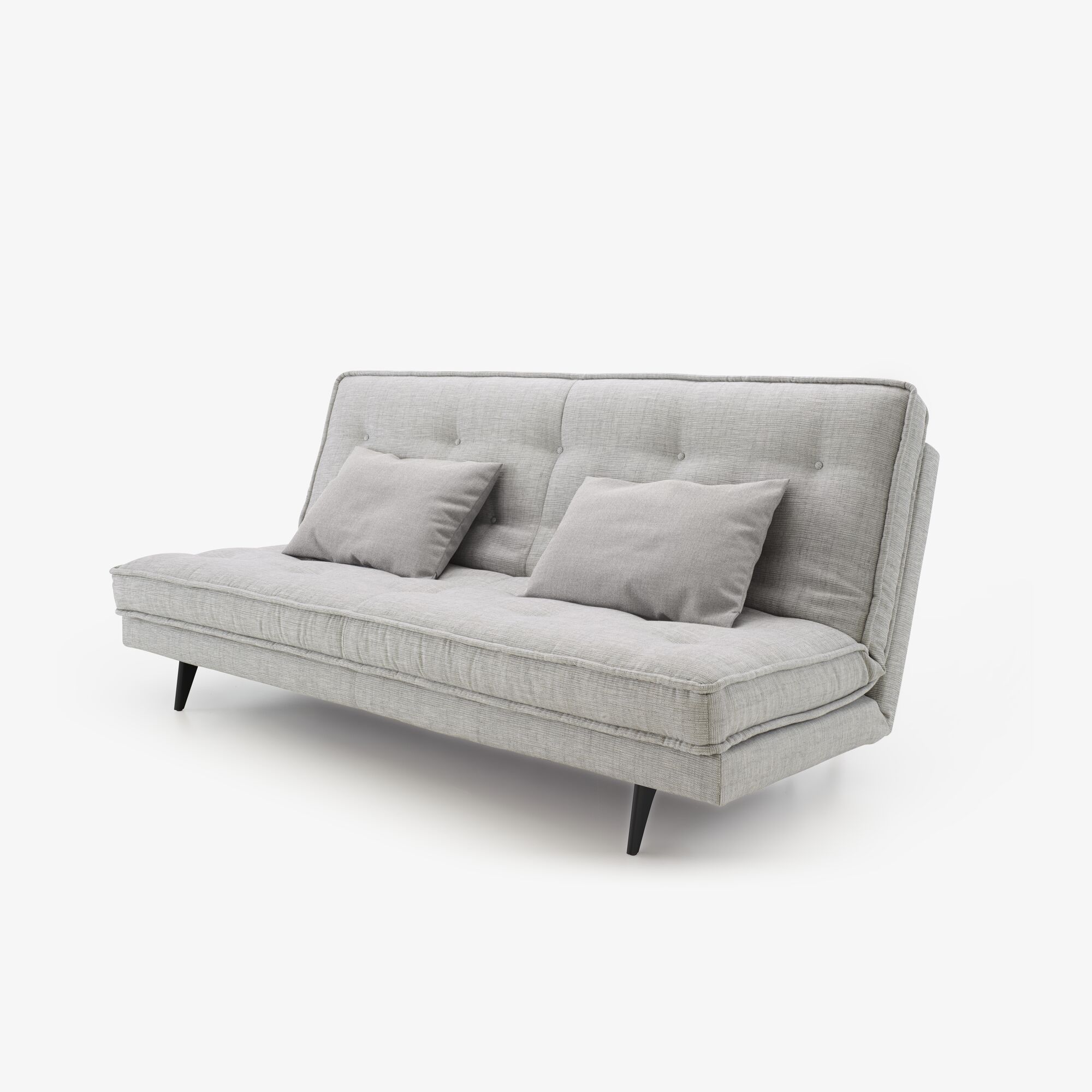 Nomade-express Bed settee