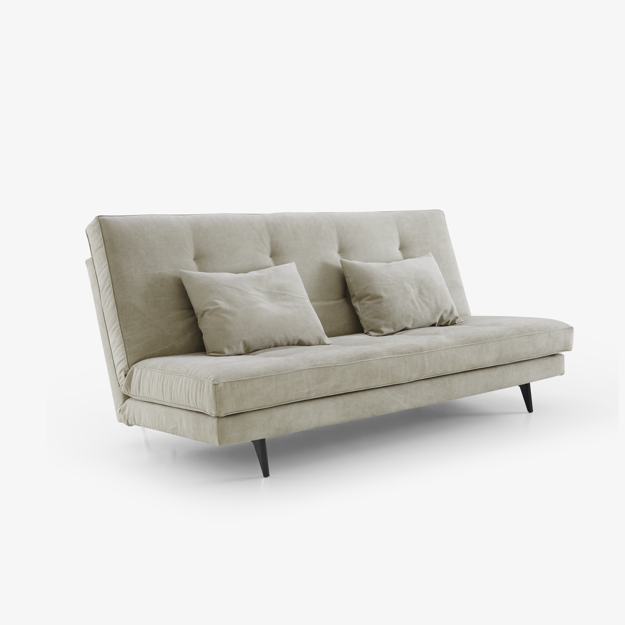 Nomade-express Bed settee 