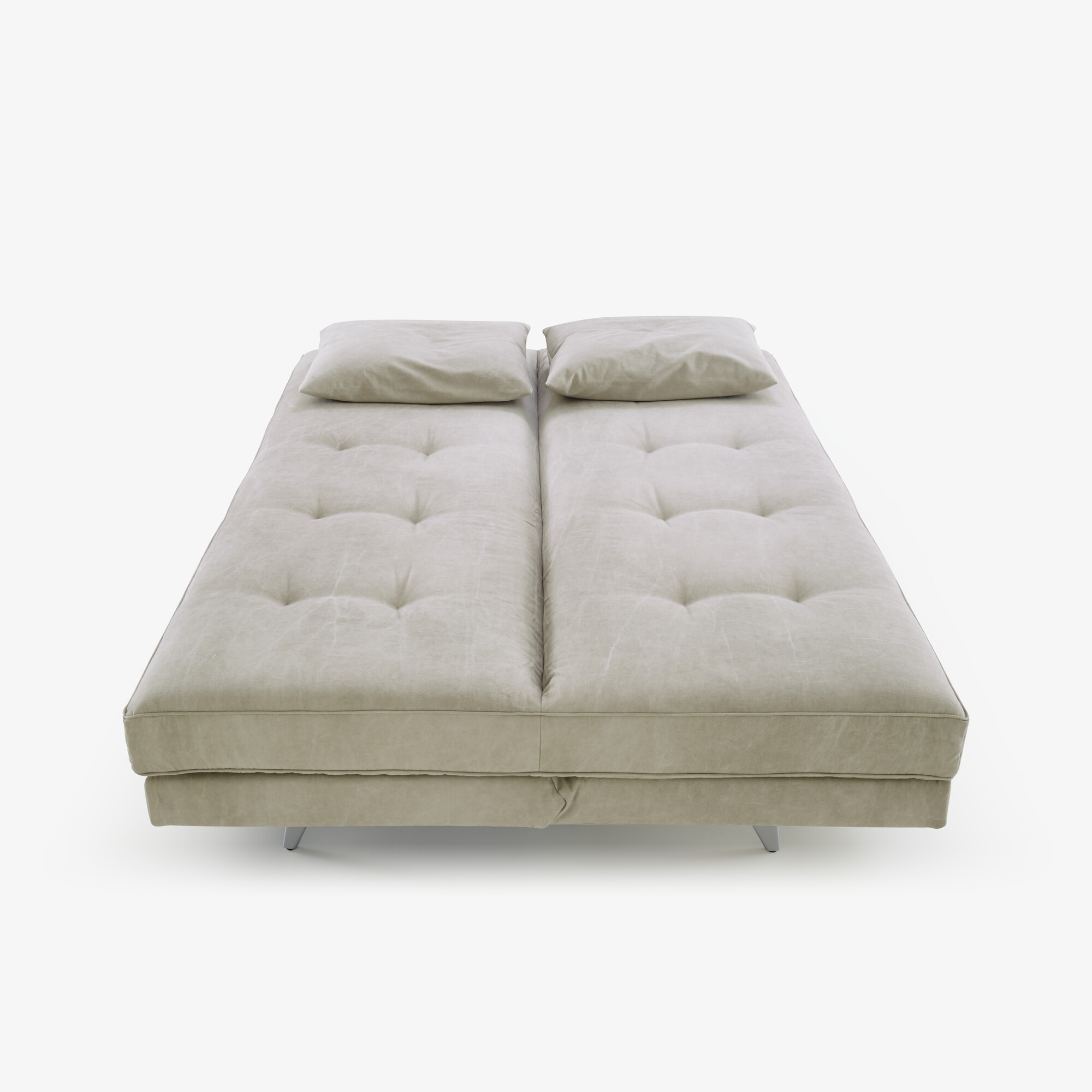 Nomade-express Bed settee 