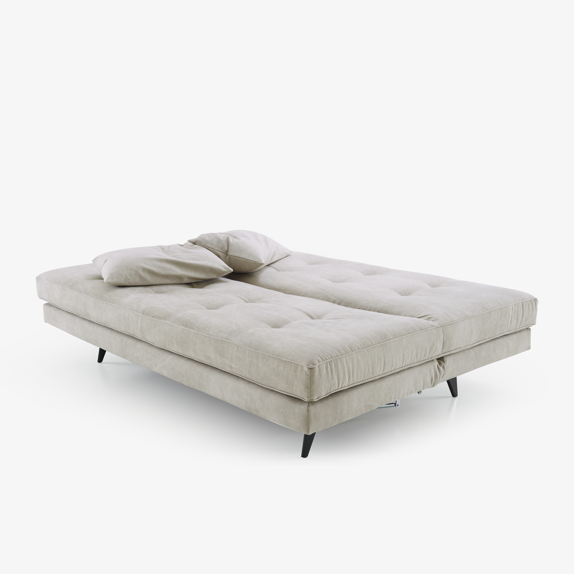 Nomade-express Bed settee 