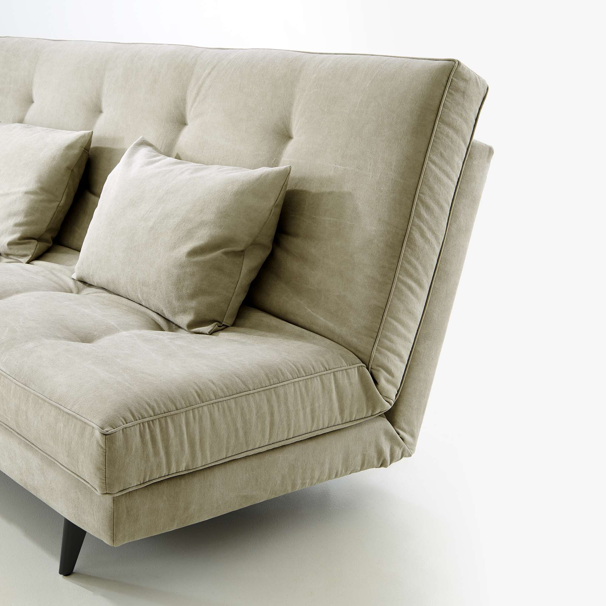 Nomade-express Bed settee 