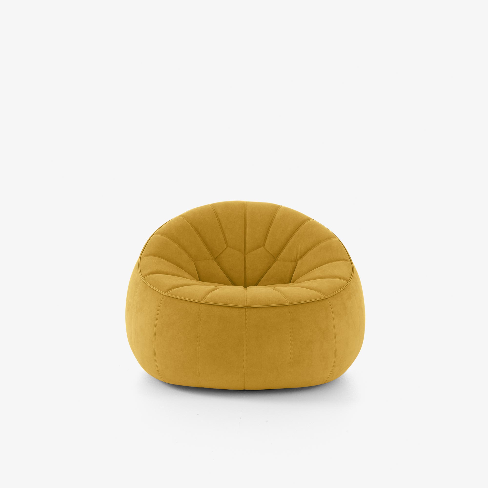Ottoman Armchair