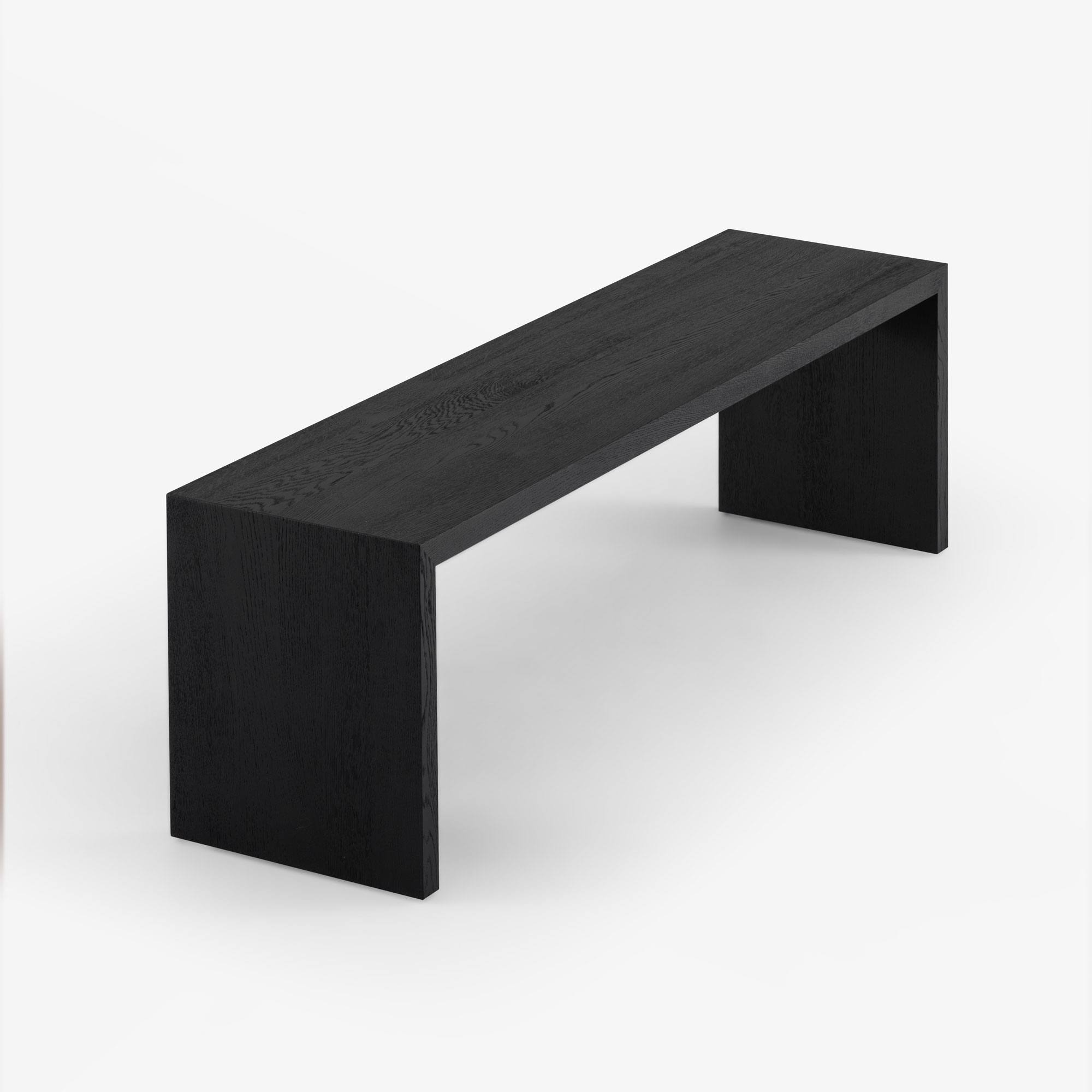 Eaton Bench width 131 - 150 cm