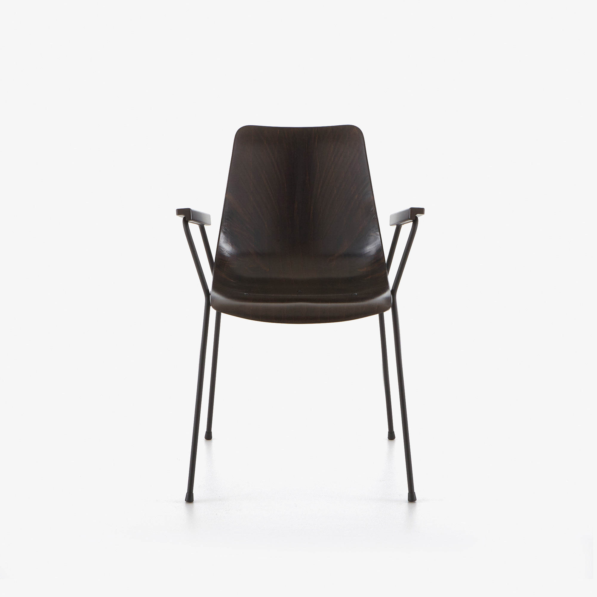 Cm 131 Carver chair