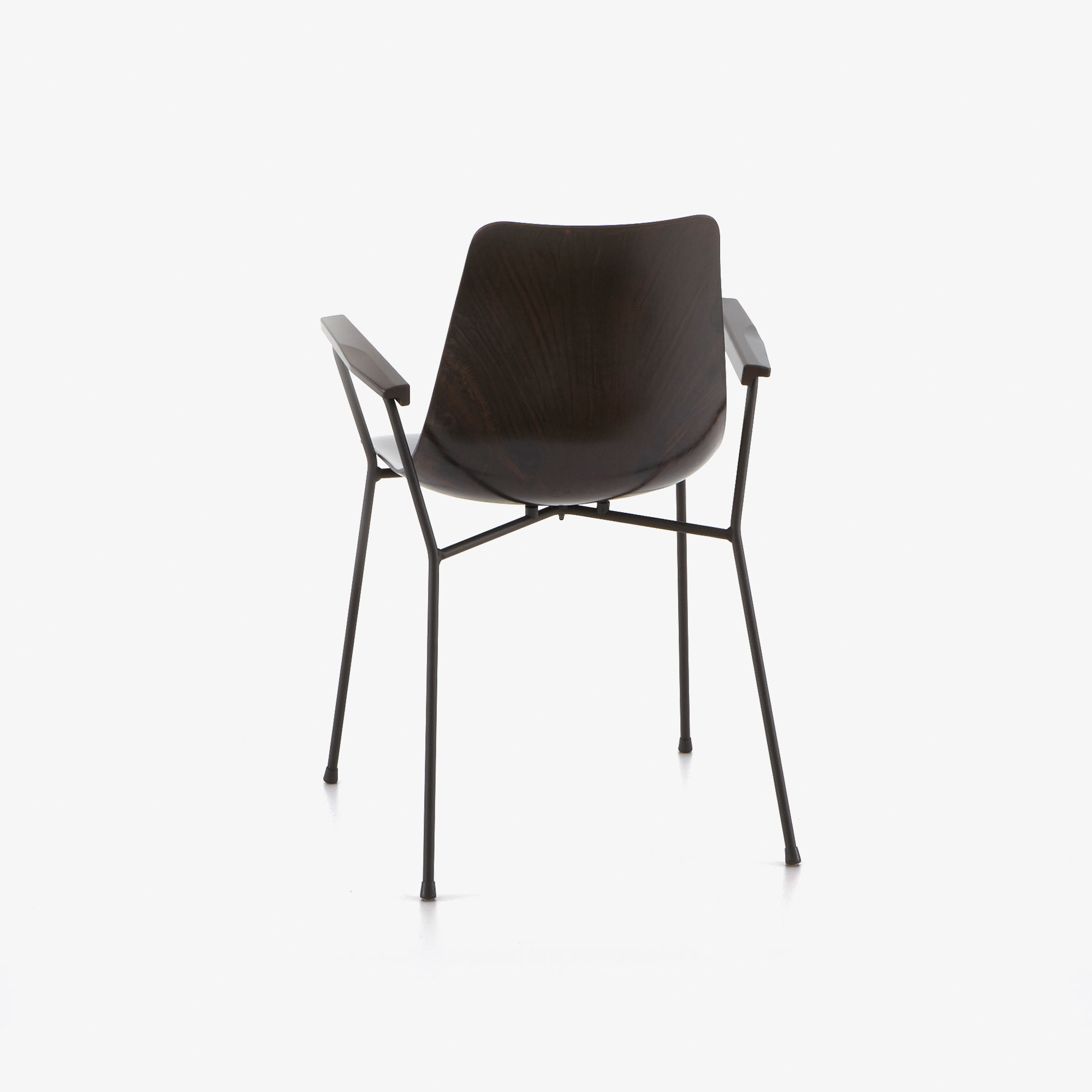 Cm 131 Carver chair