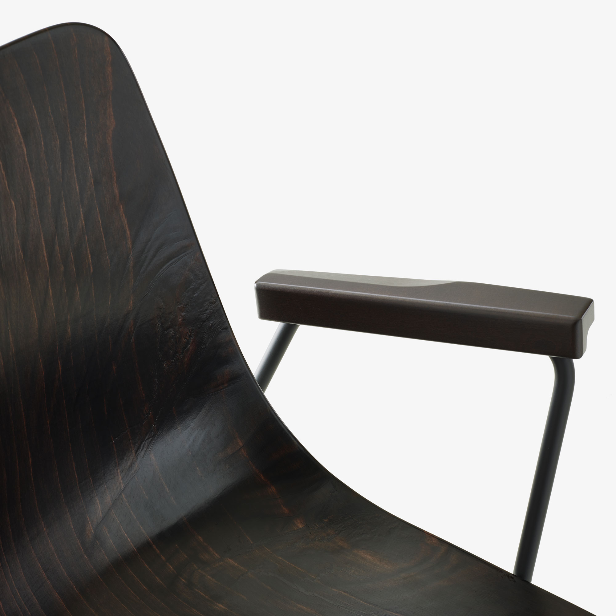 Cm 131 Carver chair