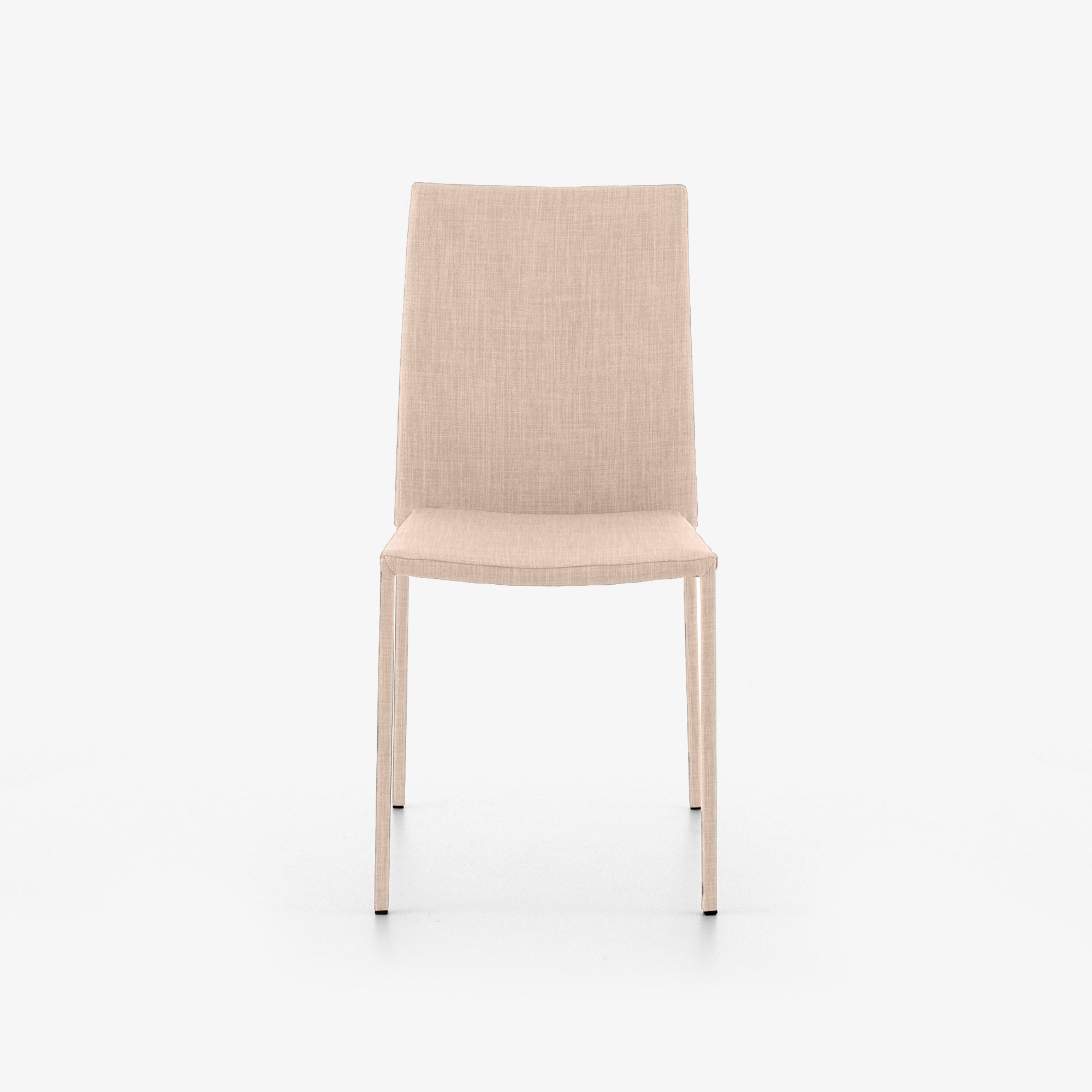 Slim chair Chair beige