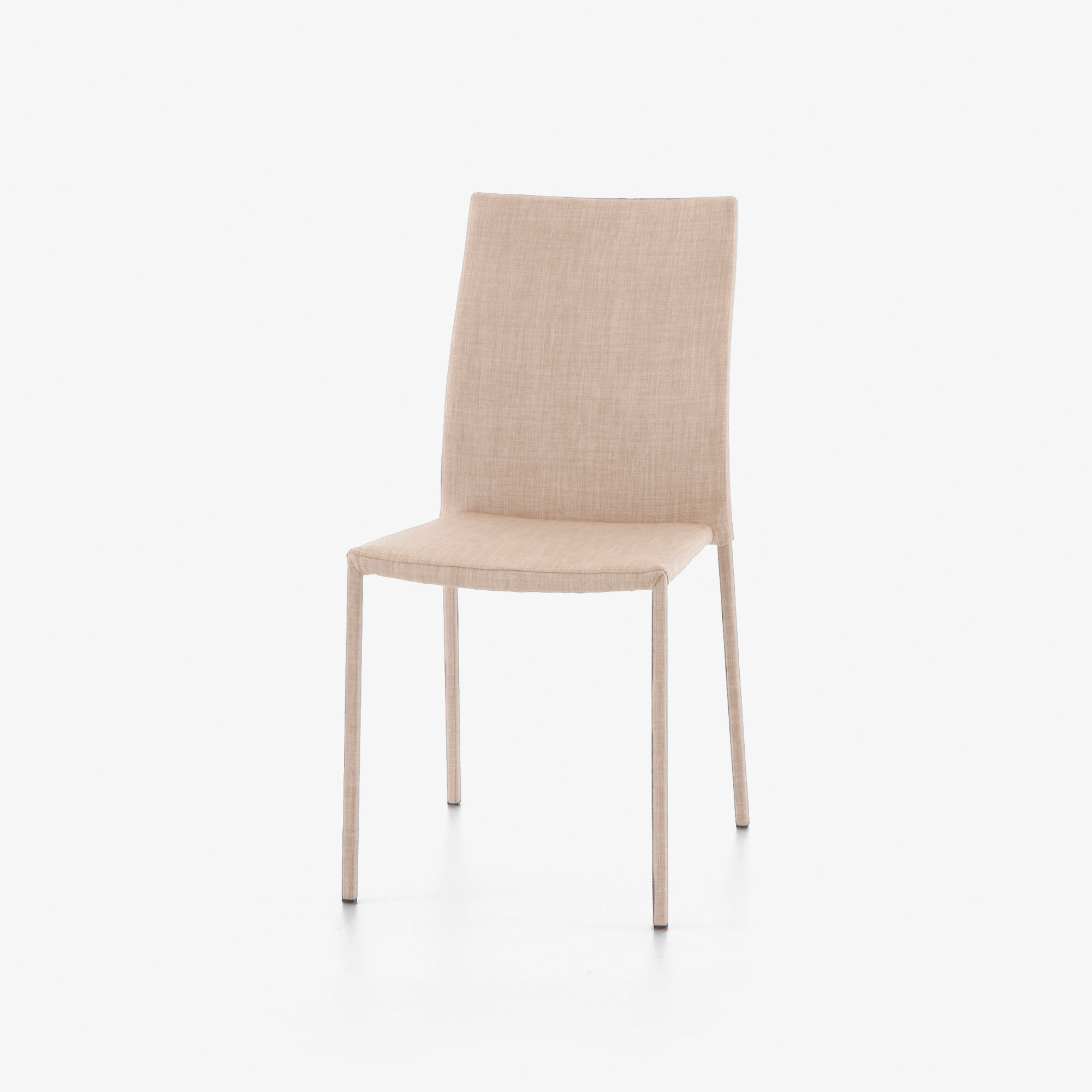 Slim chair Chair beige