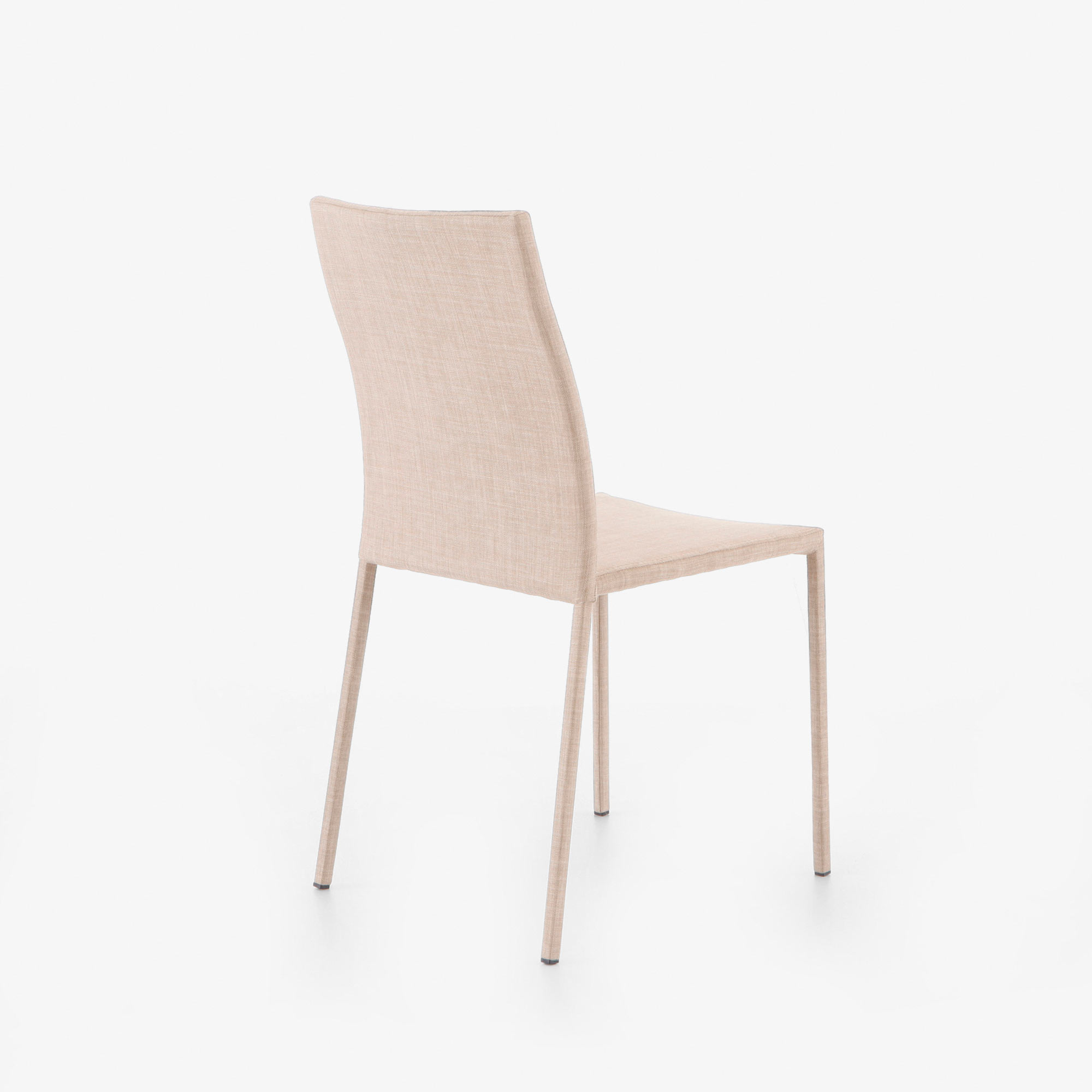 Slim chair Chair beige