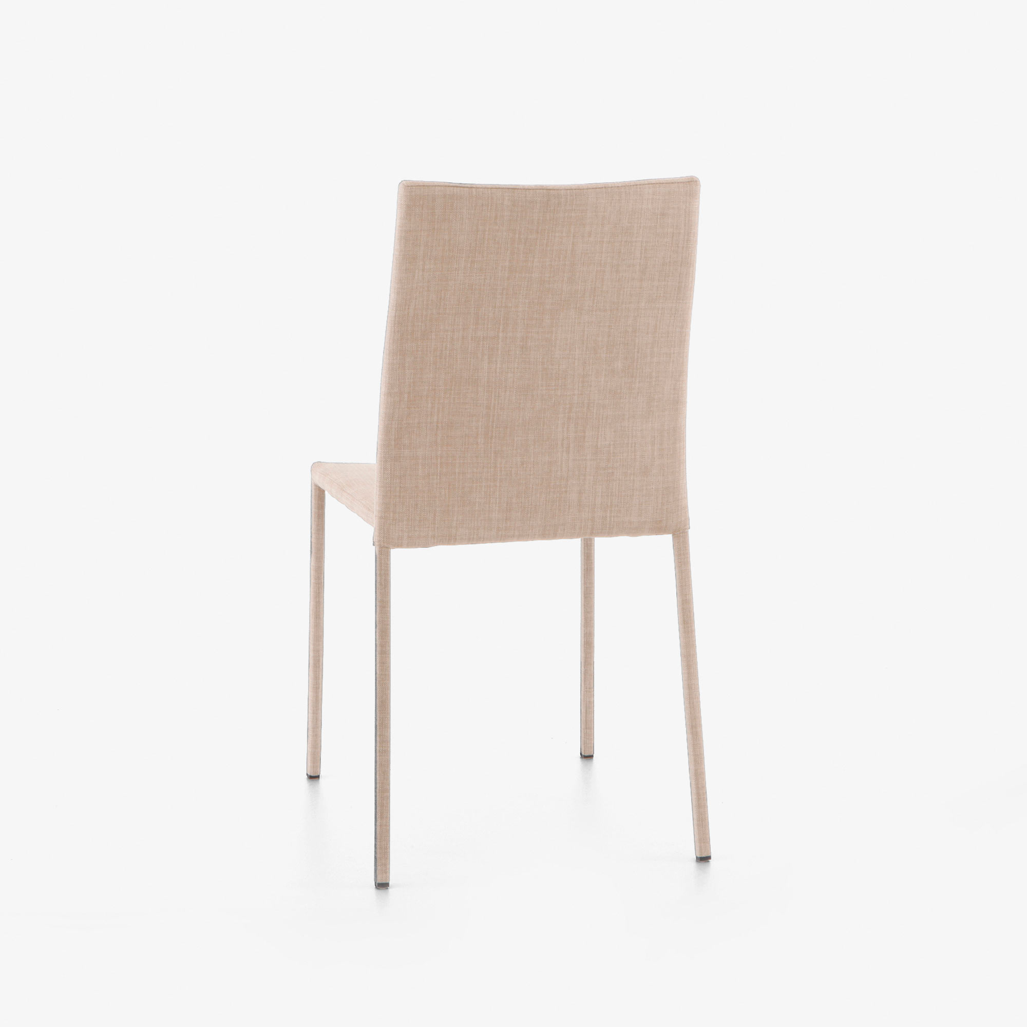 Slim chair Chair beige