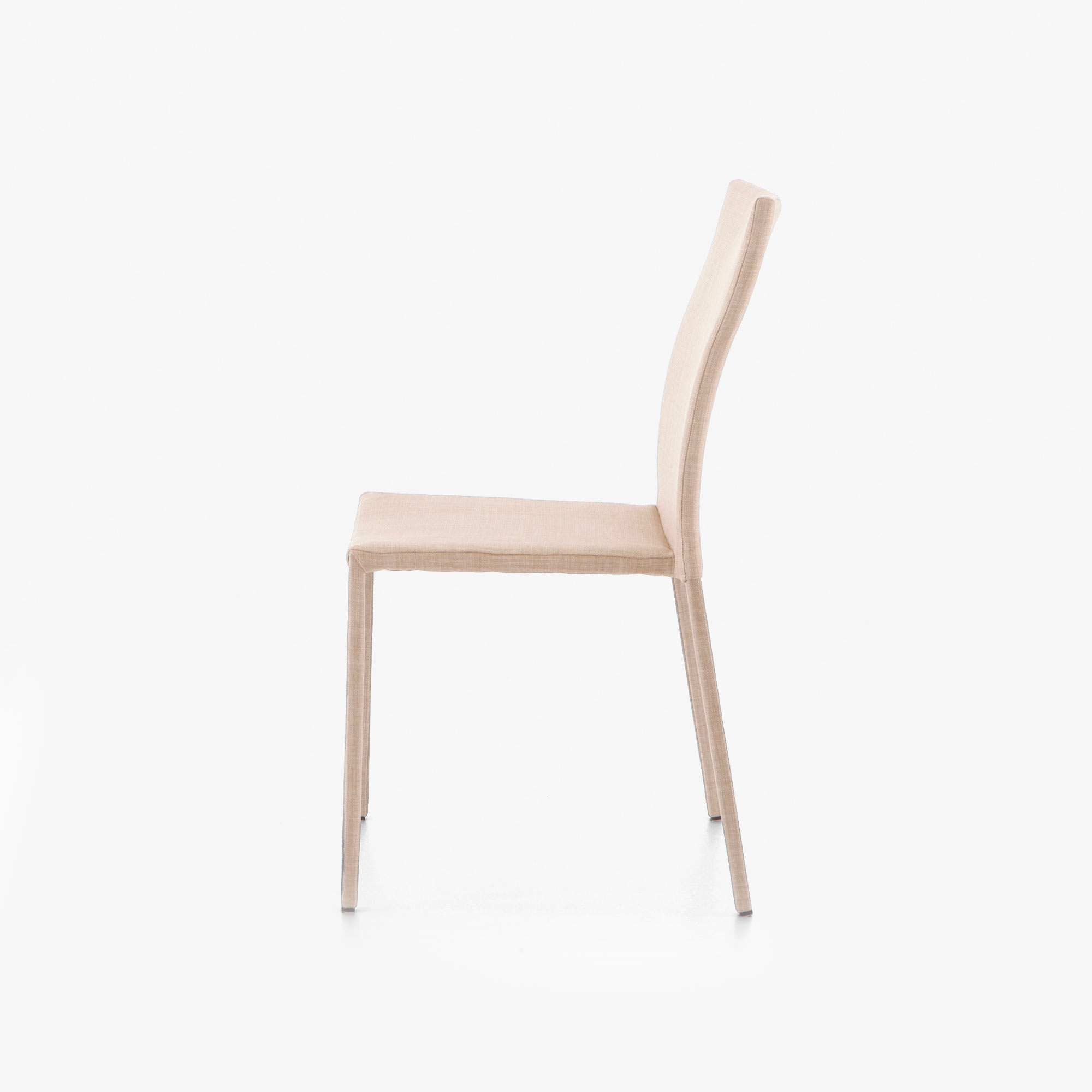 Slim chair Chair beige