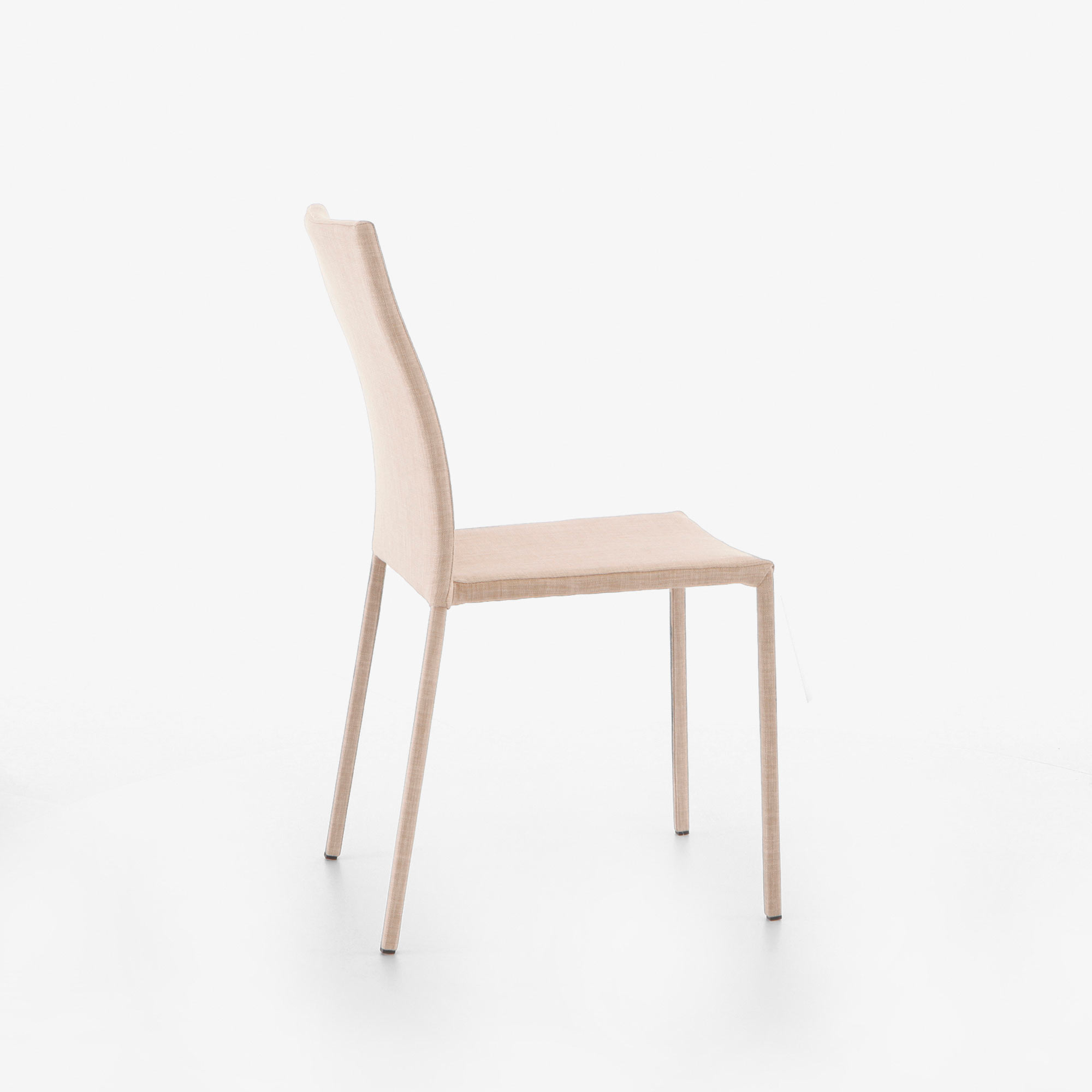 Slim chair Chair beige