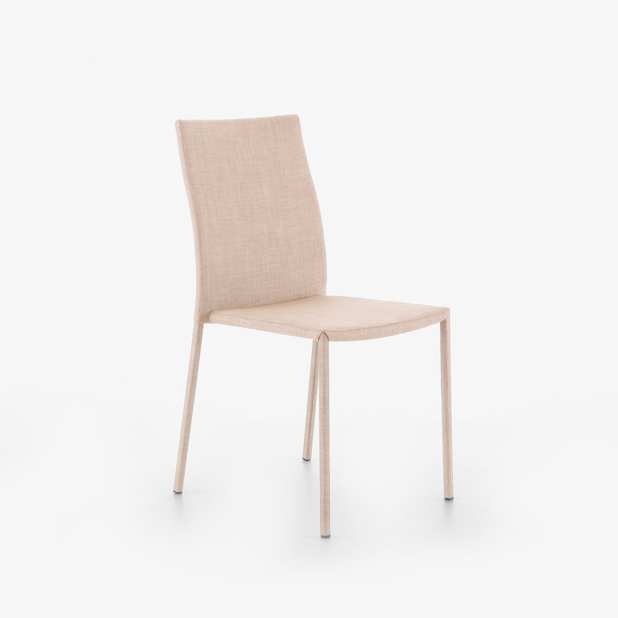Slim chair Chair beige