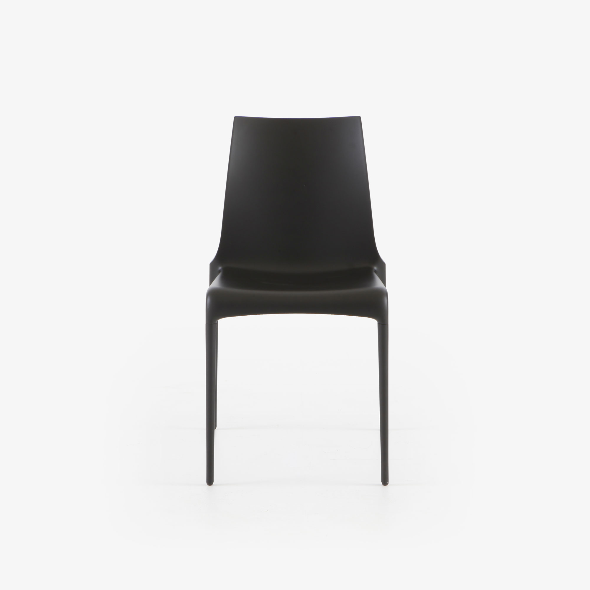 Petra Chair black indoor / outdoor
