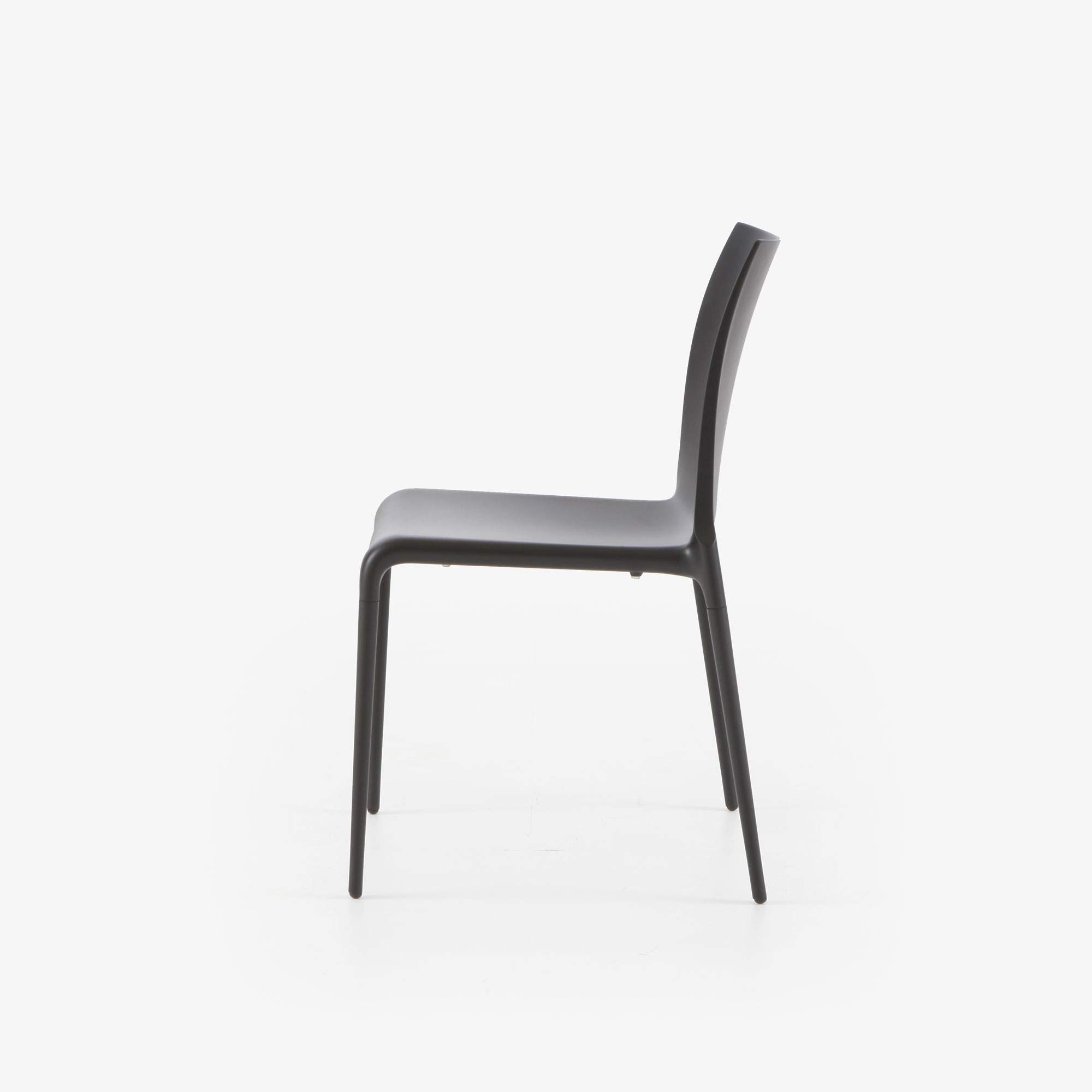 Petra Chair black indoor / outdoor