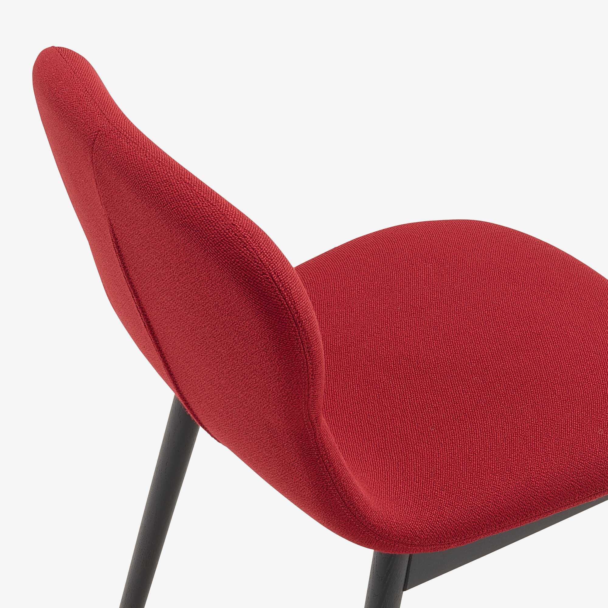 Silvio / silvia Chair - silvio choice of fabrics