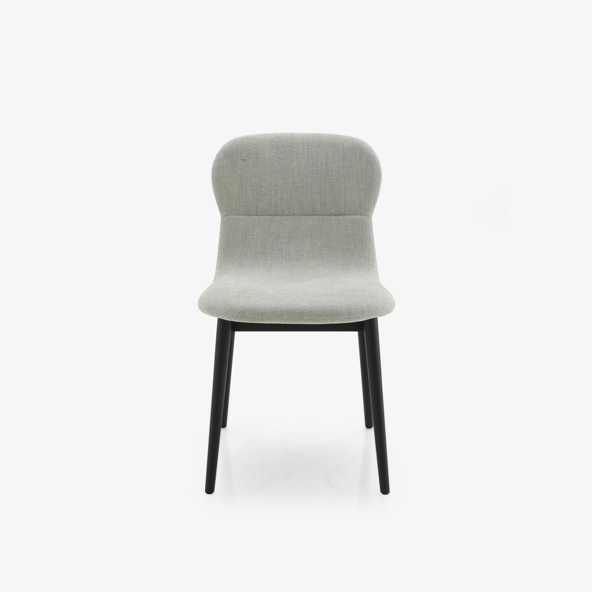 Silvio / silvia Chair - silvio choice of fabrics