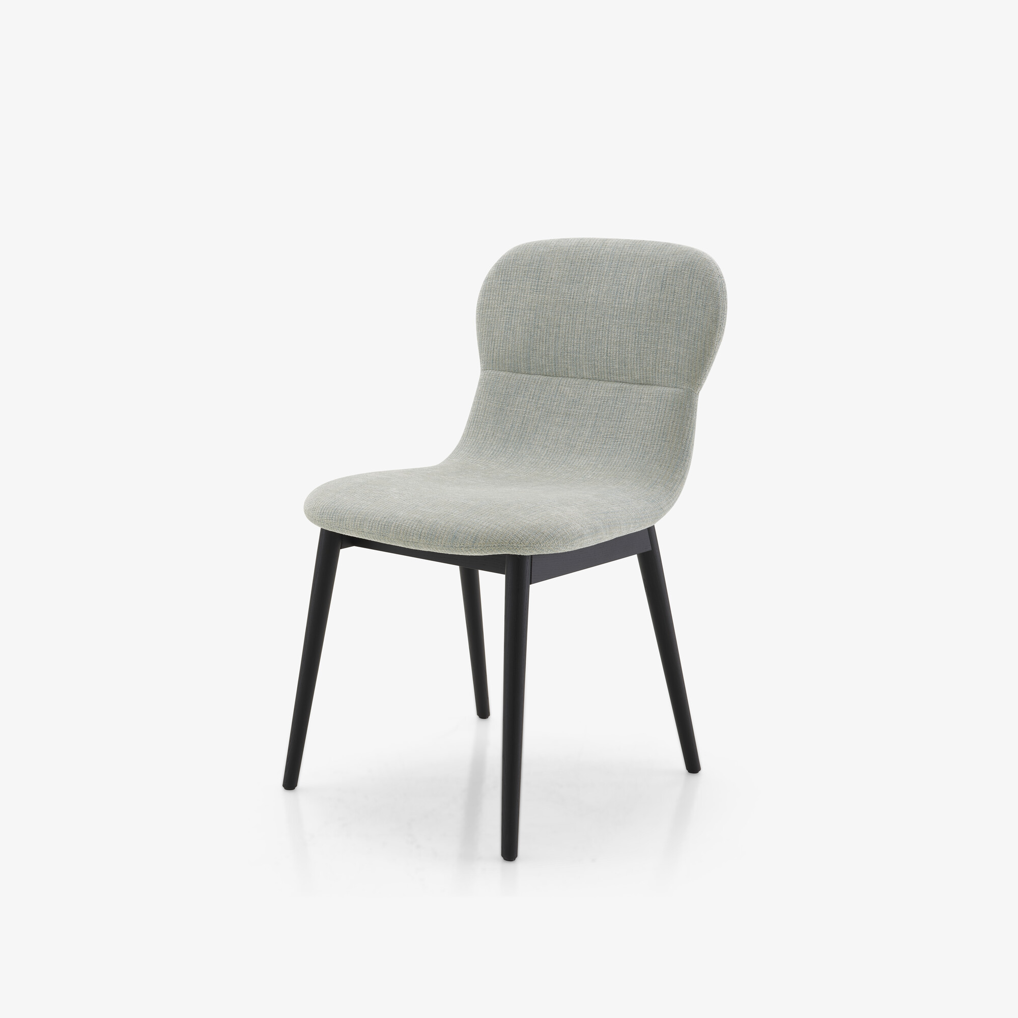 Silvio / silvia Chair - silvio choice of fabrics