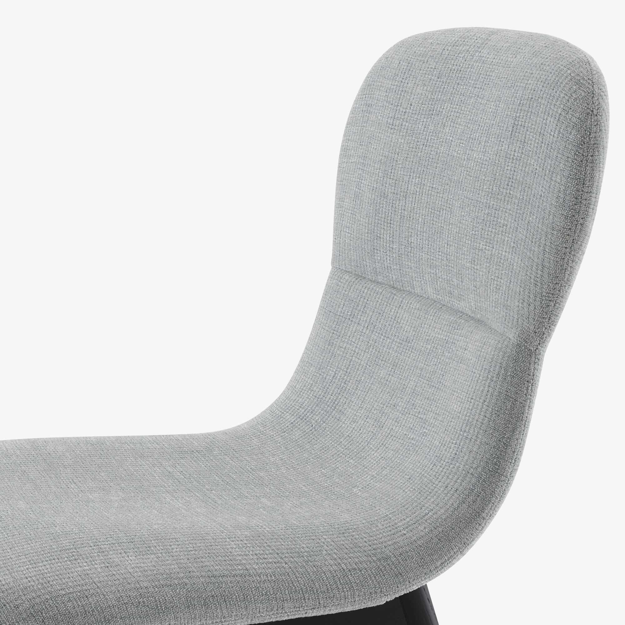 Silvio / silvia Chair - silvio choice of fabrics