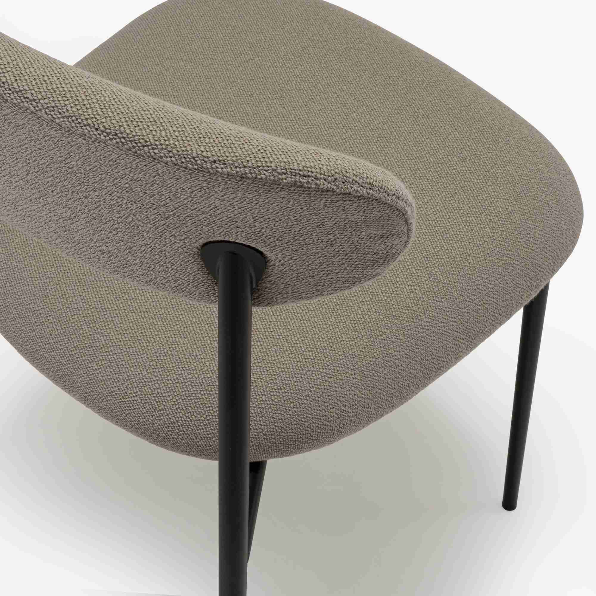 Skiaccio / skiaccia Chair skiaccio