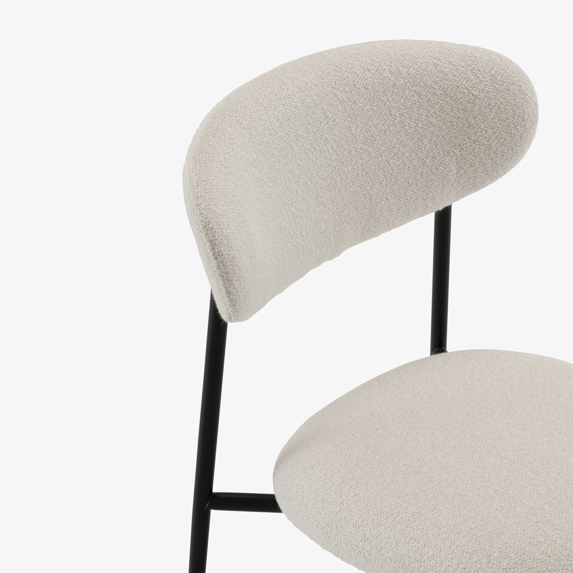 Skiaccio / skiaccia Chair skiaccio